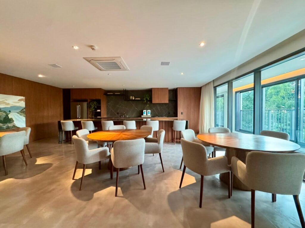 Apartamento, 2 quartos, 156 m² - Foto 35