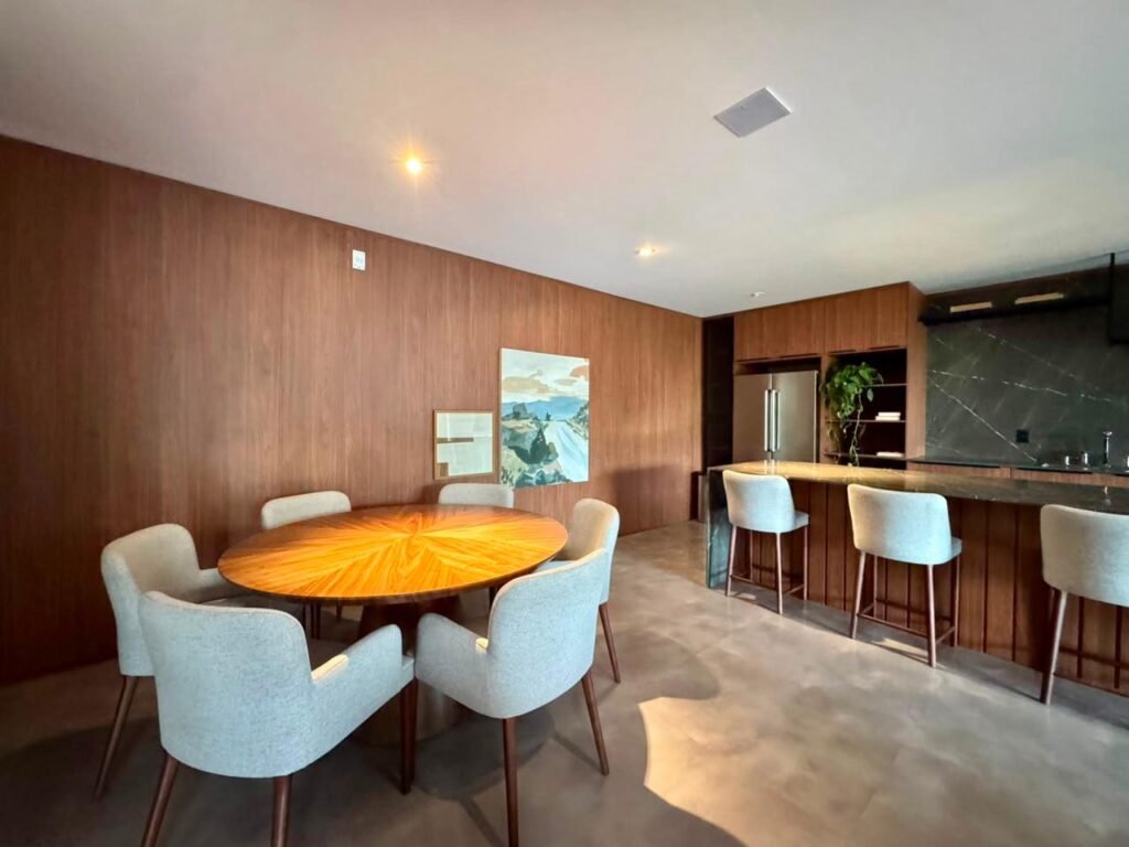 Apartamento, 2 quartos, 156 m² - Foto 36