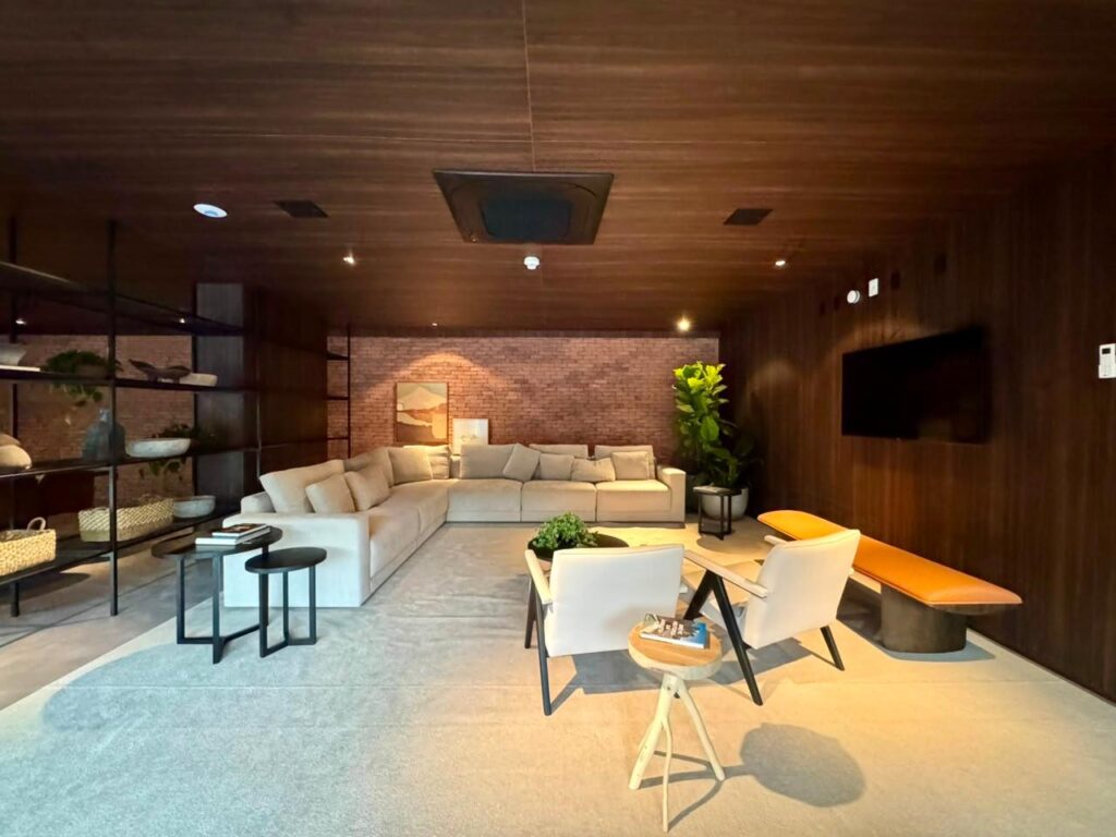 Apartamento, 2 quartos, 156 m² - Foto 43