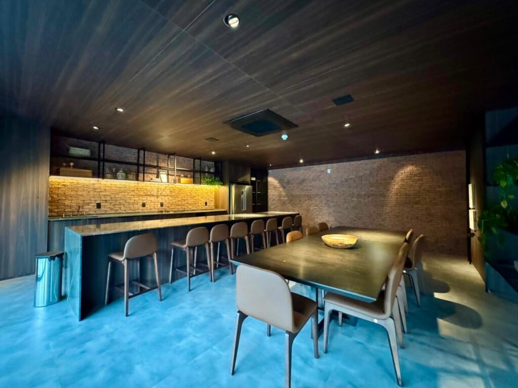 Apartamento, 2 quartos, 156 m² - Foto 42