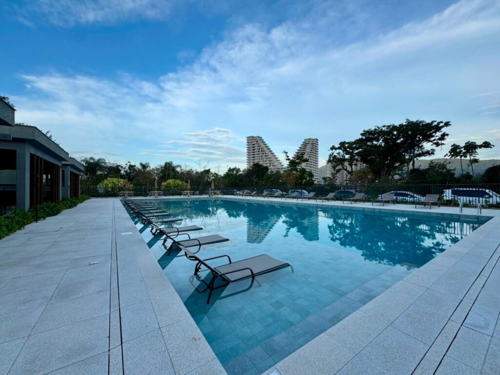 Apartamento, 2 quartos, 156 m² - Foto 45