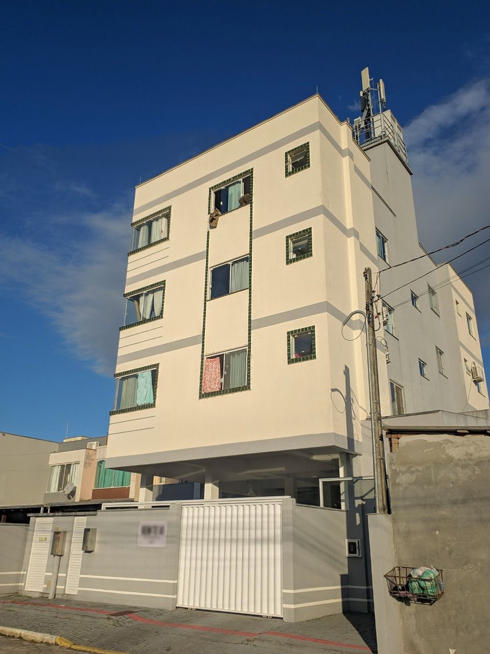  - Apartamento à venda em Itapema, Morretes, com 2 quartos, 69m²