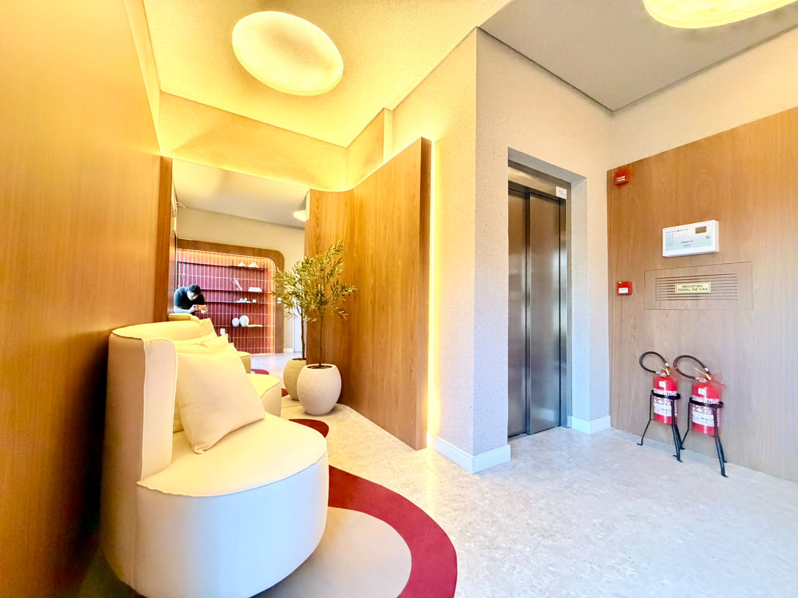Apartamento, 2 quartos, 78 m² - Foto 3