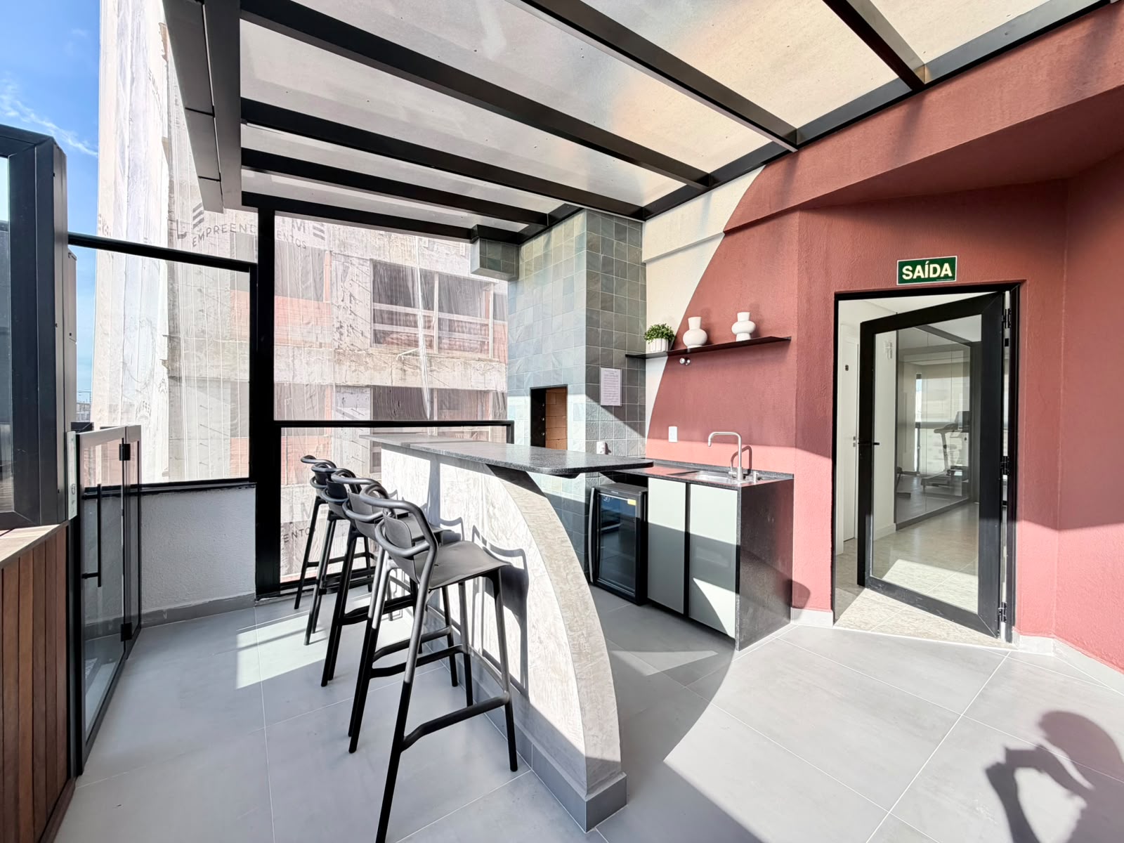 Apartamento, 2 quartos, 78 m² - Foto 20