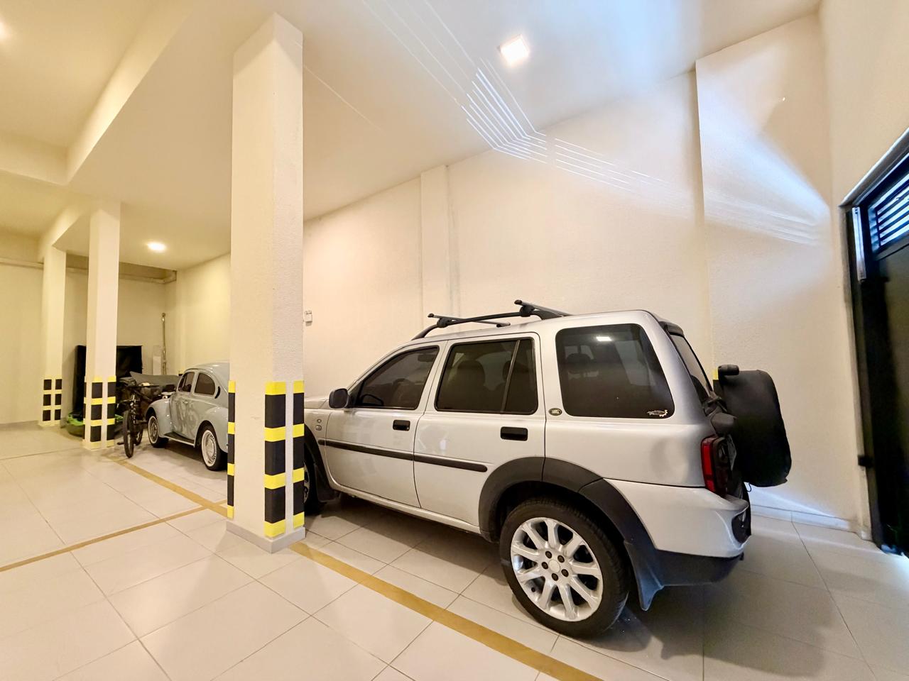 Apartamento, 4 quartos, 170 m² - Foto 21