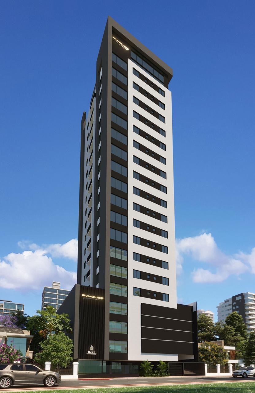 Apartamento à venda com 55.02m² por R$ 679.000,00 - Invicta Itapema - Assessoria Imobiliária