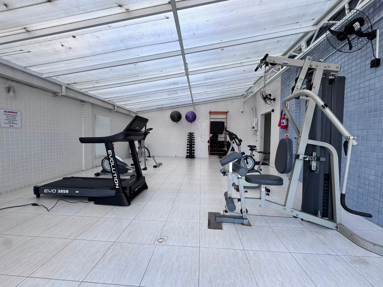 Apartamento, 2 quartos, 74 m² - Foto 19