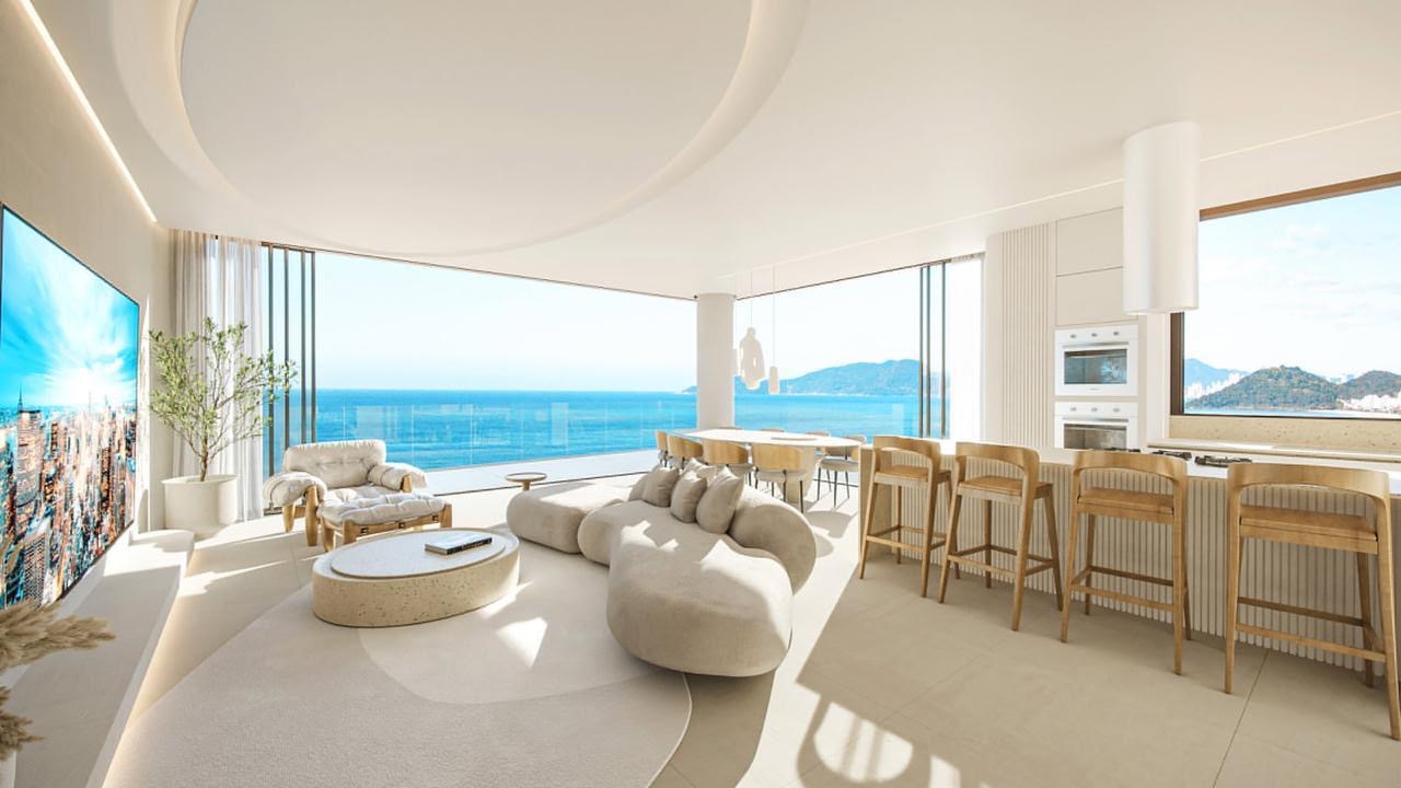 Apartamento, 4 quartos, 281 m² - Foto 11