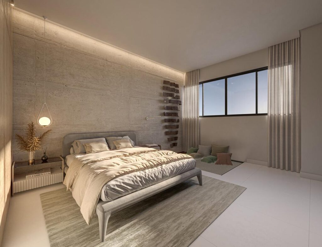 Apartamento, 2 quartos, 60 m² - Foto 8