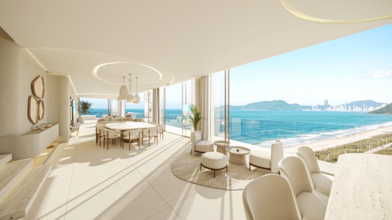 Apartamento, 4 quartos, 281 m² - Foto 7