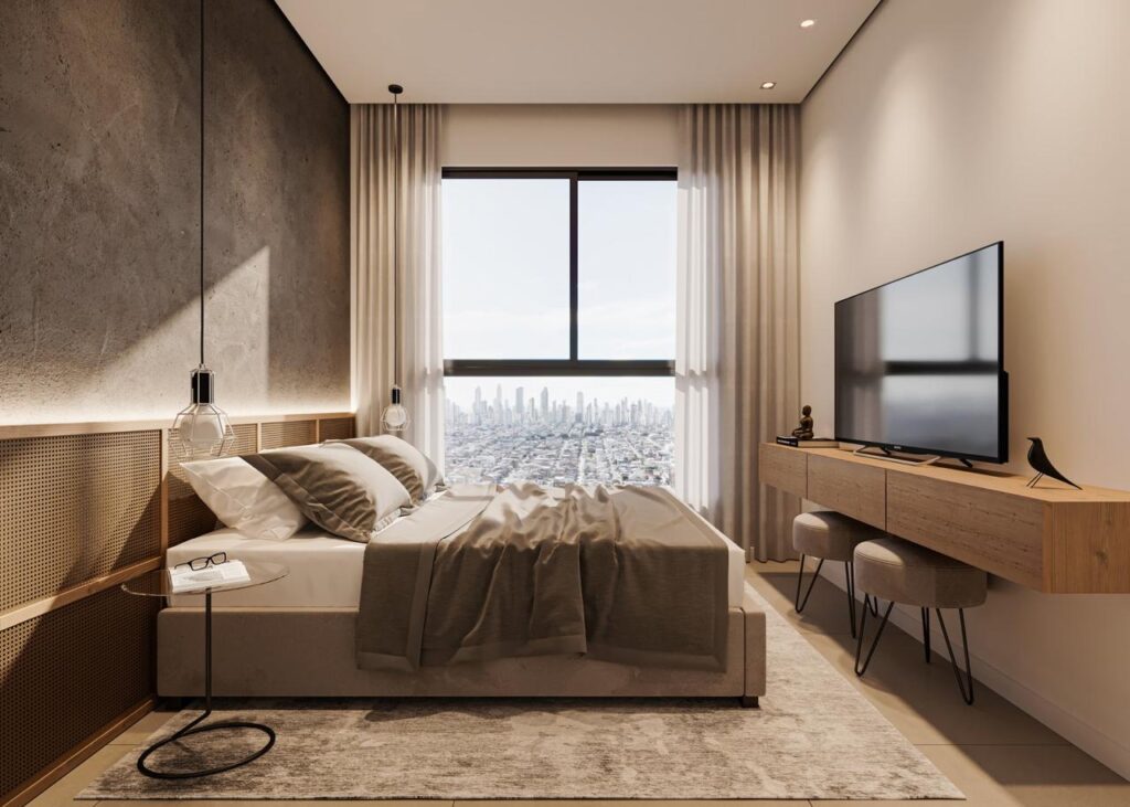 Apartamento, 2 quartos, 60 m² - Foto 7