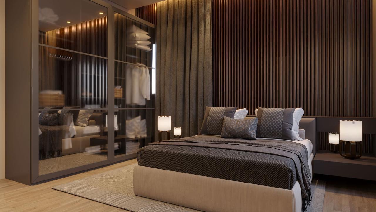 Apartamento, 2 quartos, 55 m² - Foto 6