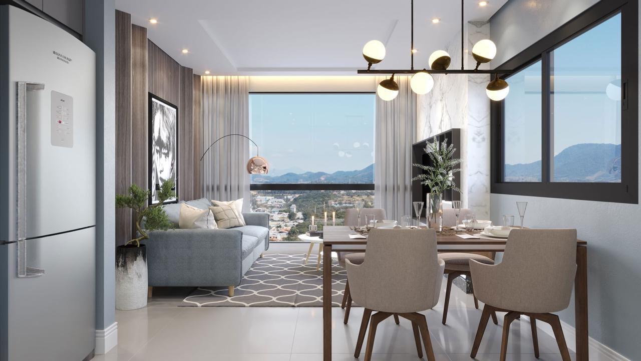 Apartamento, 2 quartos, 55 m² - Foto 10