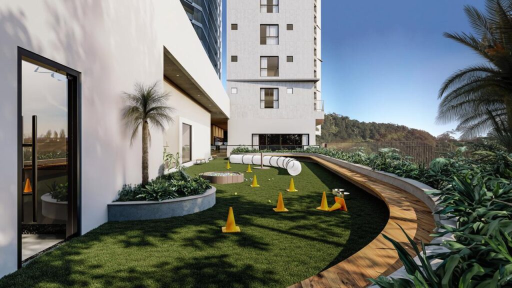 Apartamento, 2 quartos, 60 m² - Foto 19