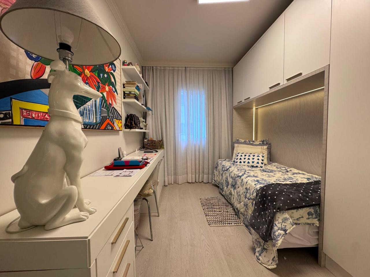 Apartamento, 2 quartos, 74 m² - Foto 12