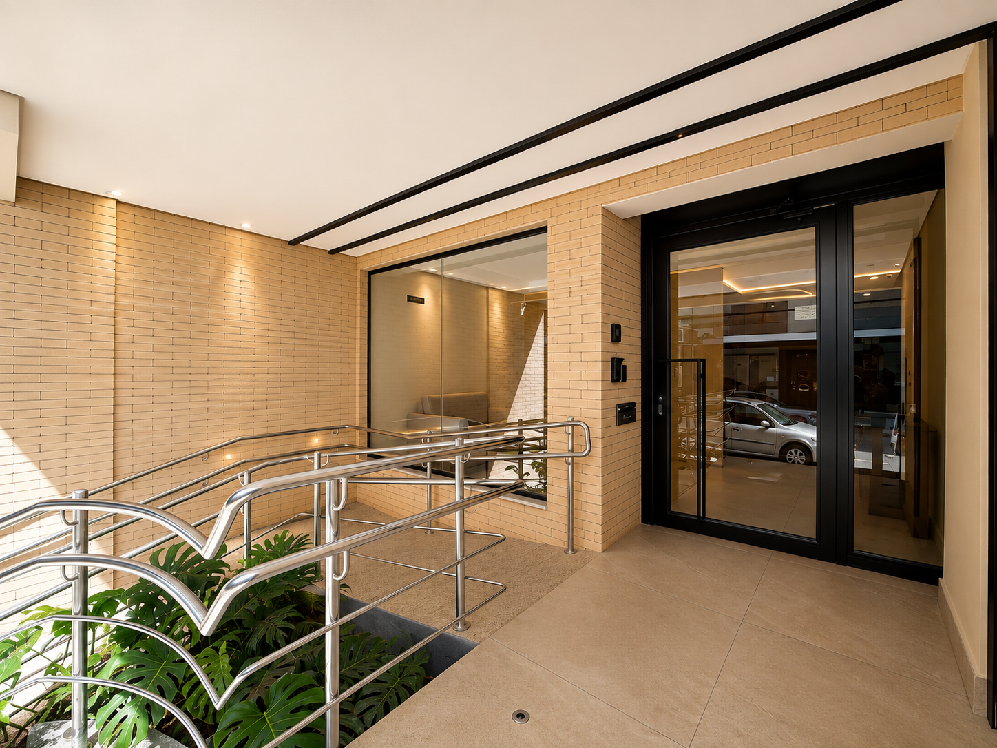 Apartamento, 3 quartos, 86 m² - Foto 2