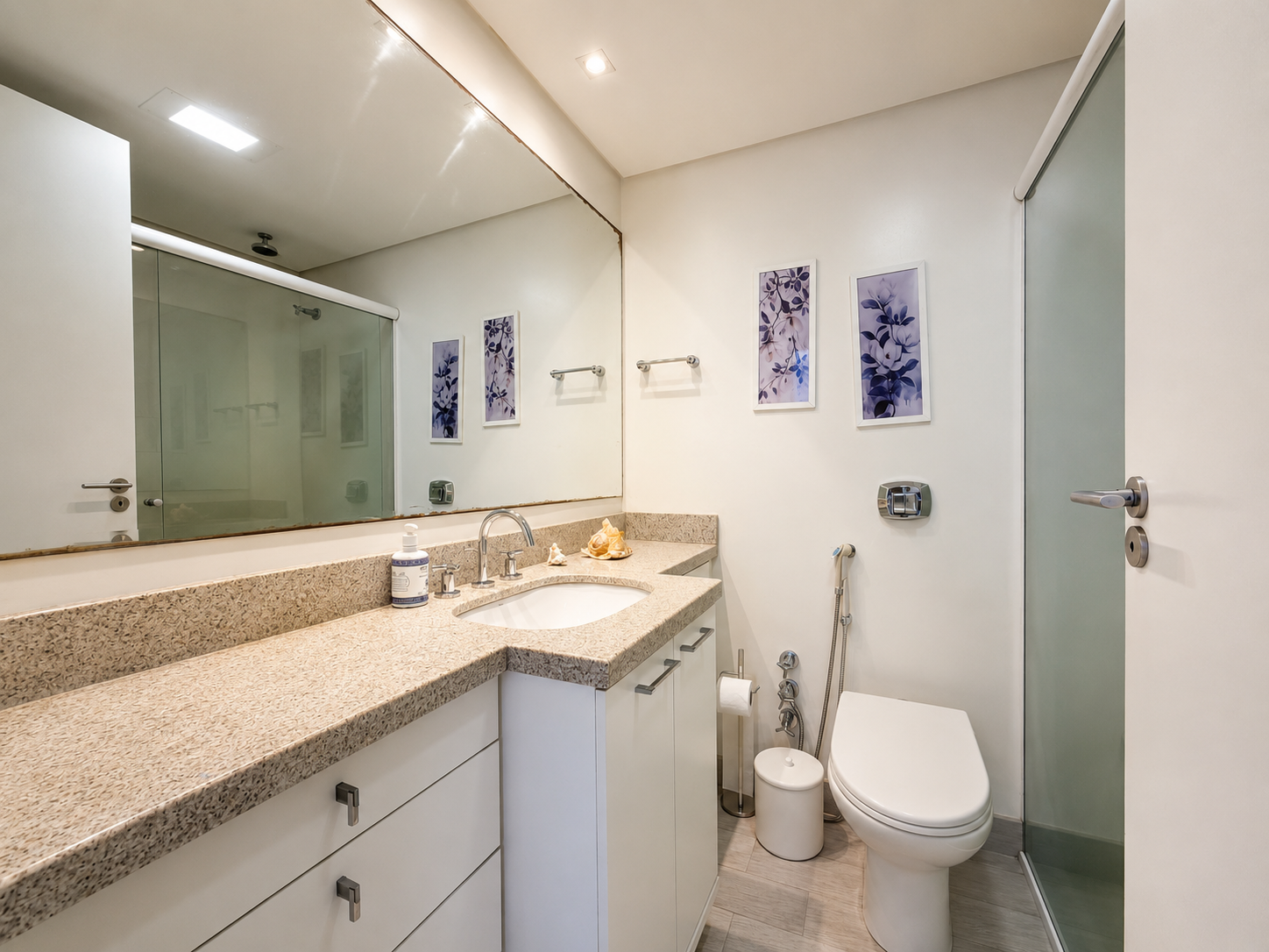 Apartamento, 3 quartos, 260 m² - Foto 17