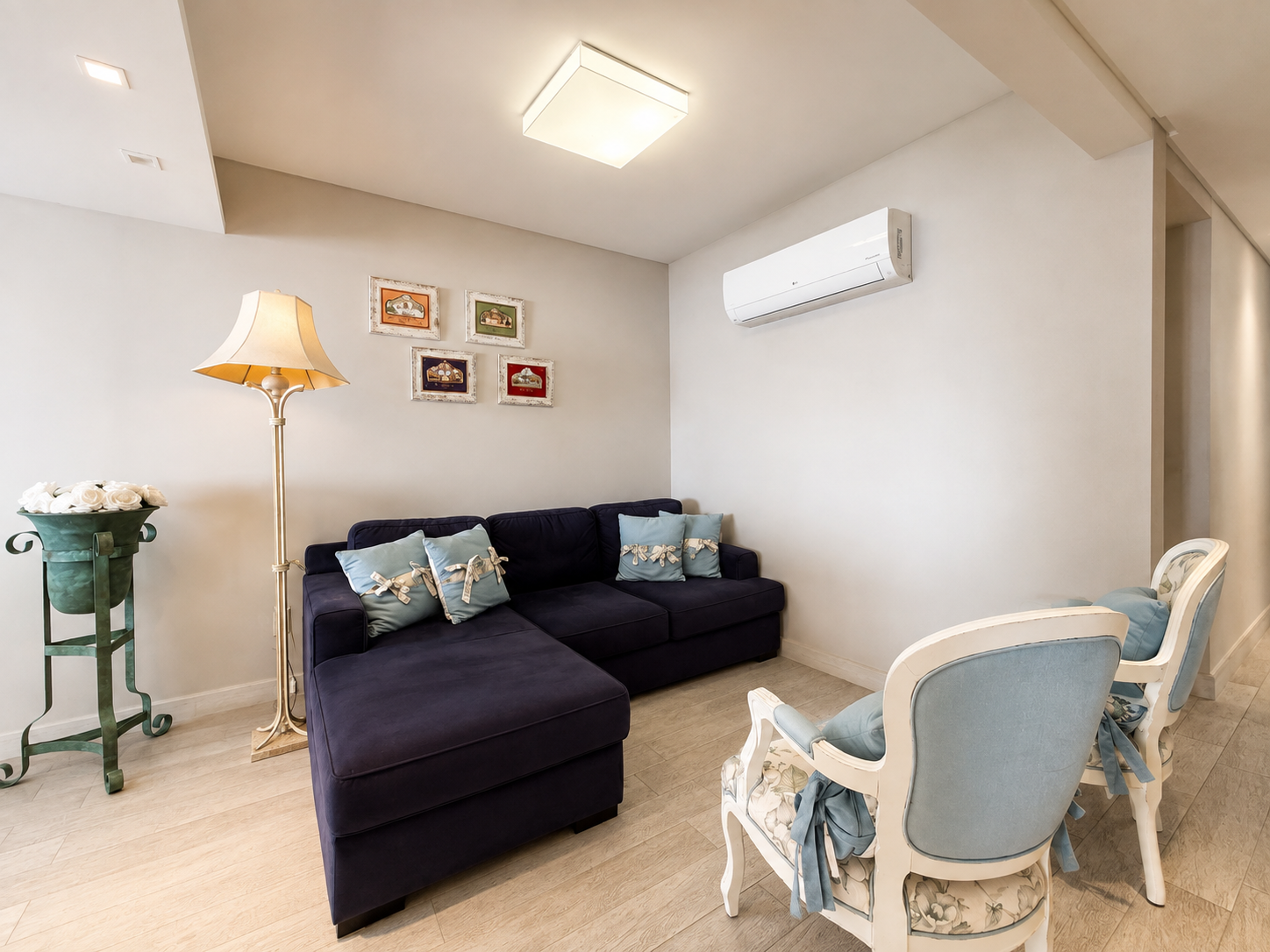 Apartamento, 3 quartos, 260 m² - Foto 4