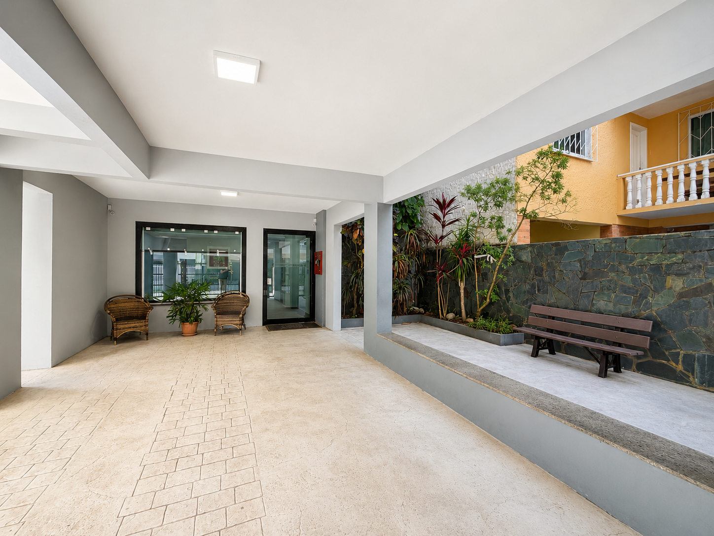  - Apartamento à venda com 45m² por R$ 700.000,00