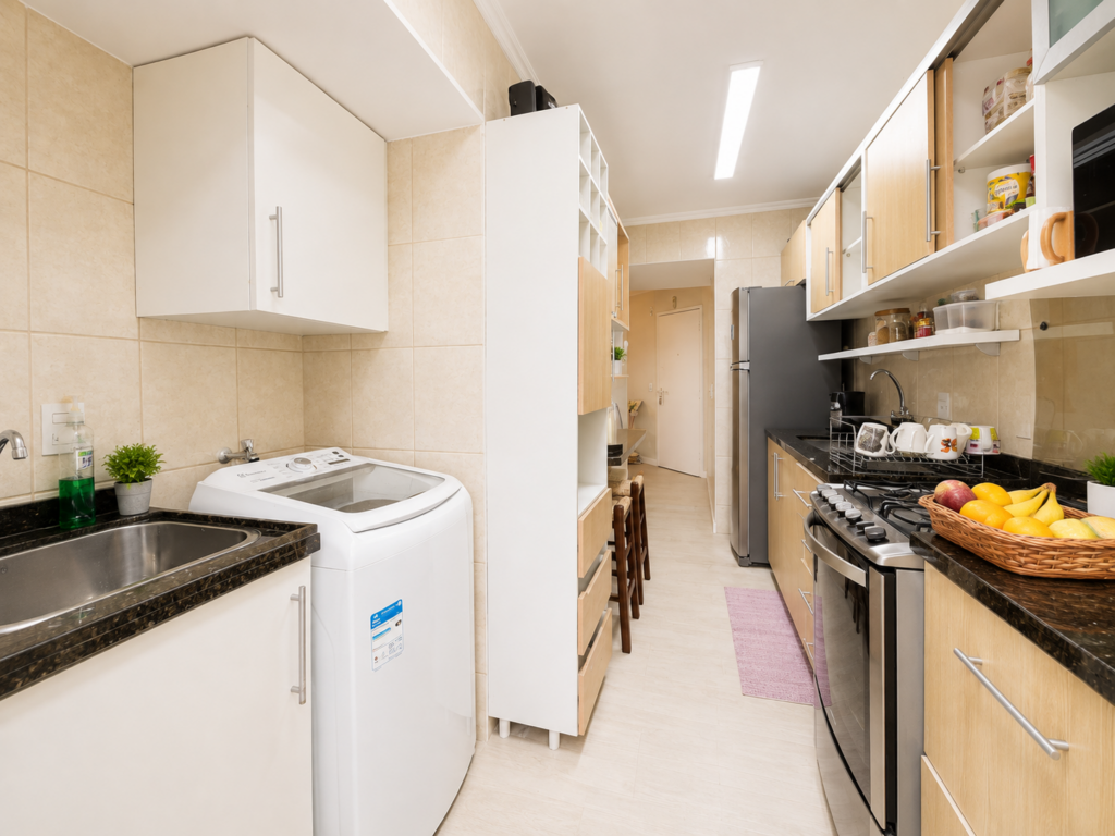 Apartamento, 2 quartos, 121 m² - Foto 12