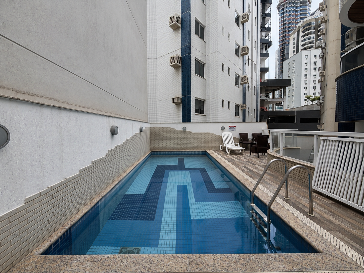 Apartamento, 3 quartos, 164 m² - Foto 20