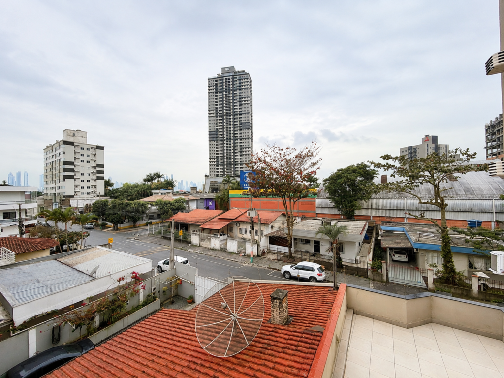 Apartamento, 2 quartos, 121 m² - Foto 10