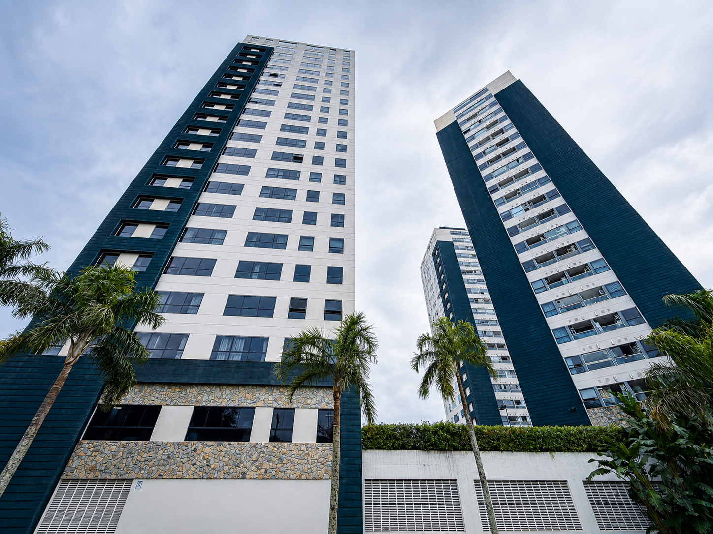 Apartamento, 2 quartos, 70 m² - Foto 1