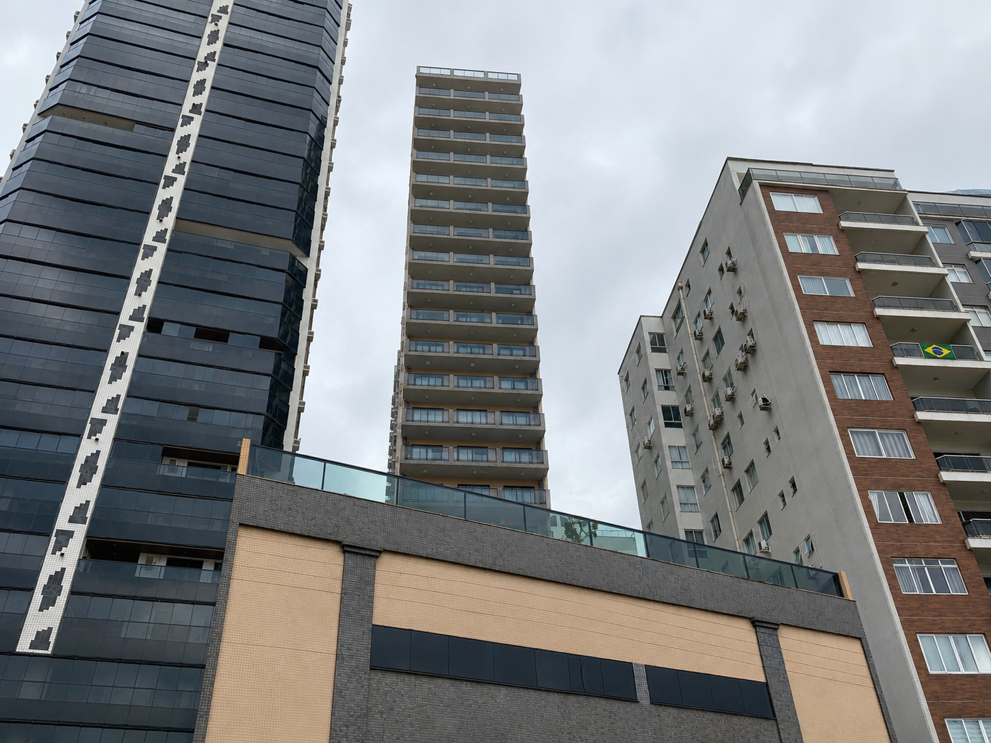 Apartamento, 3 quartos, 130 m² - Foto 3