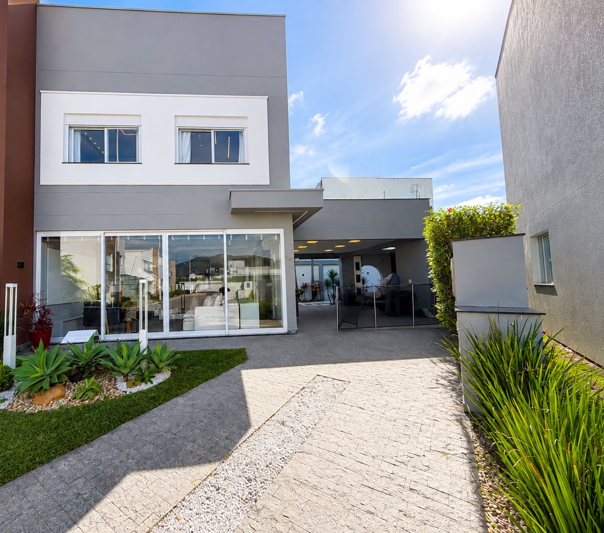 Casa, 2 quartos, 230 m² - Foto 2