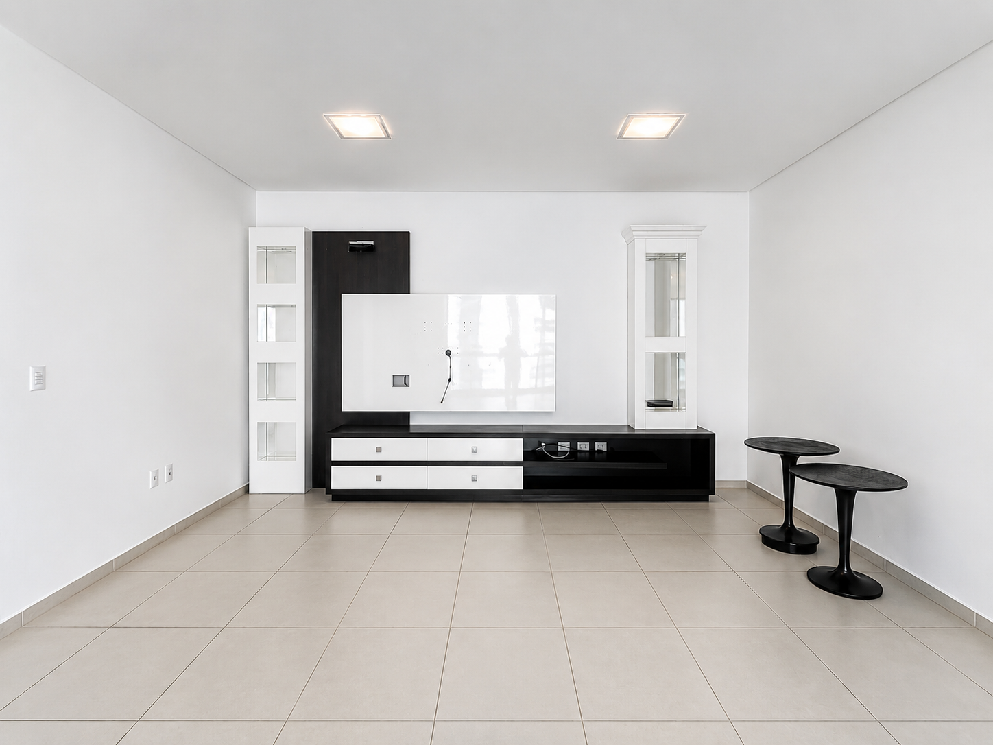 Apartamento, 4 quartos, 208 m² - Foto 4
