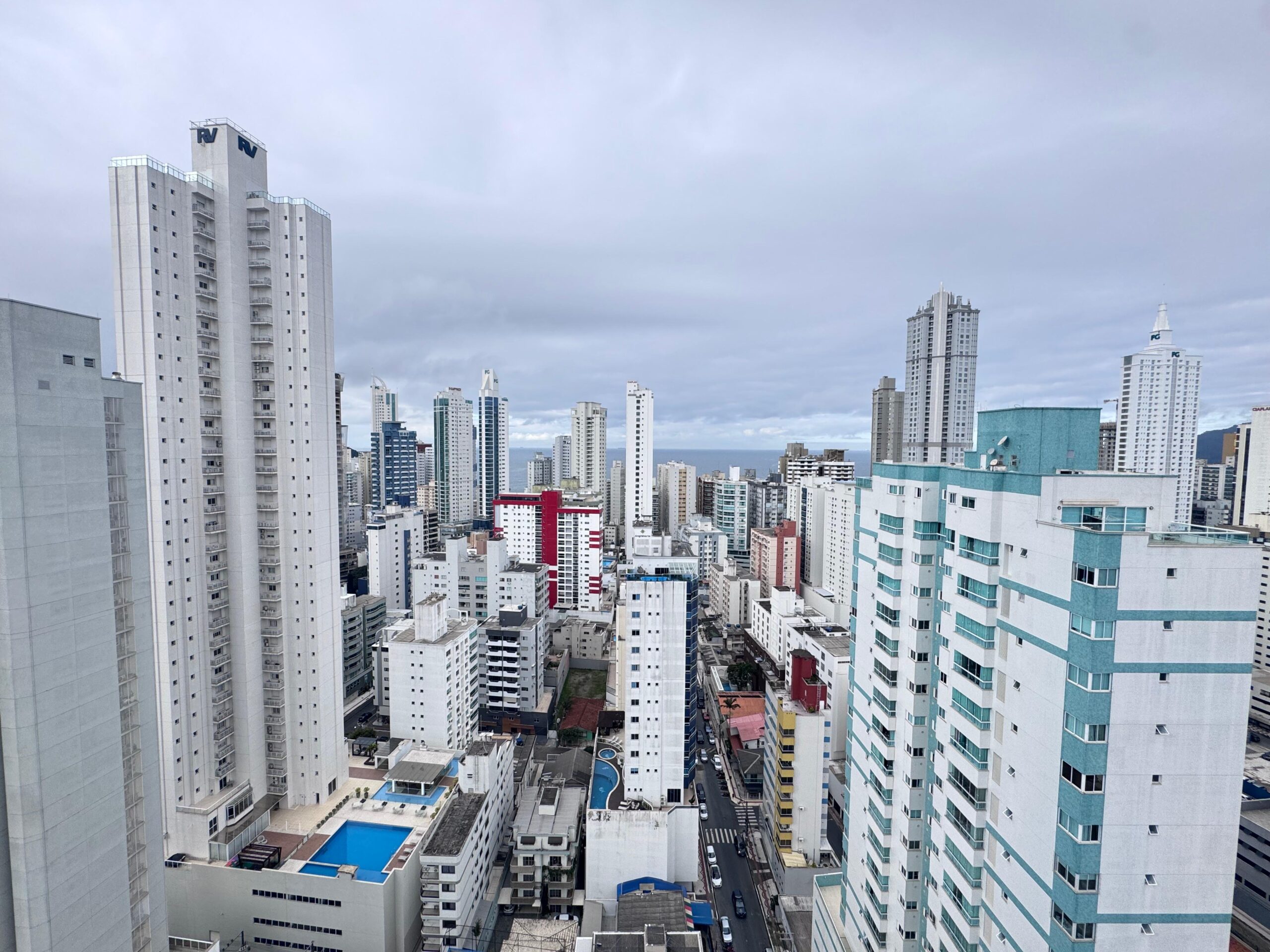 Apartamento, 4 quartos, 170 m² - Foto 24