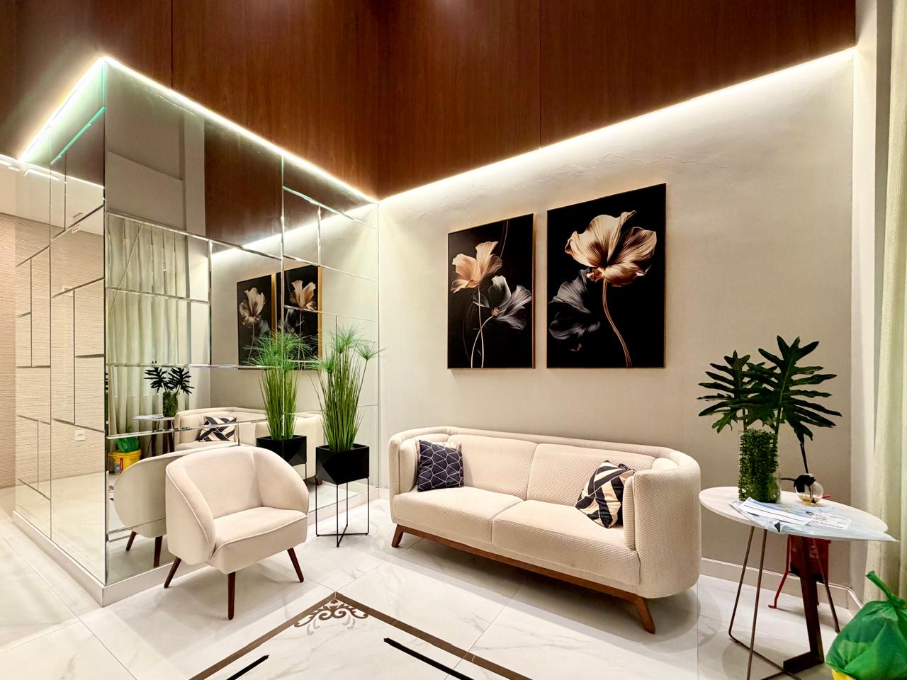 Apartamento, 3 quartos, 141 m² - Foto 4
