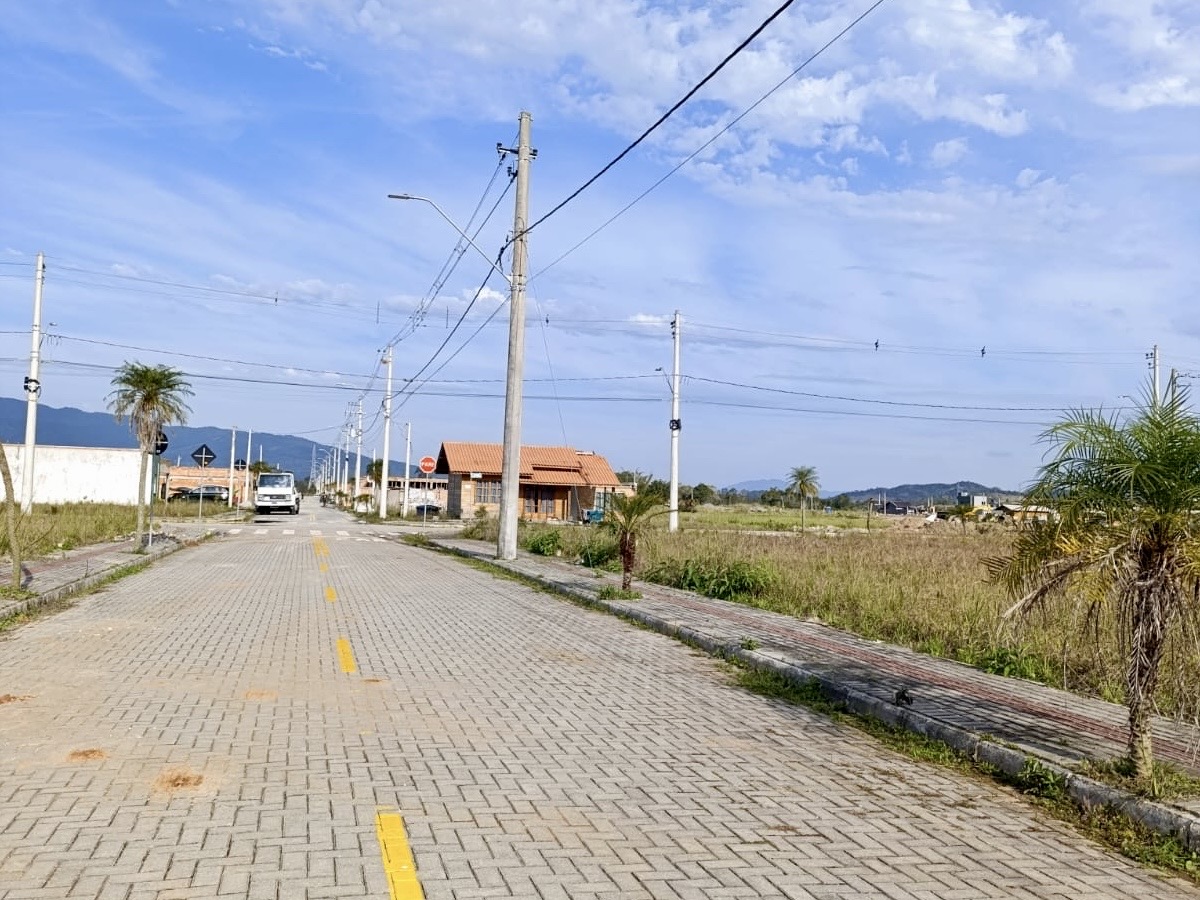 LOTE SERTÃO DO TROMBUDO