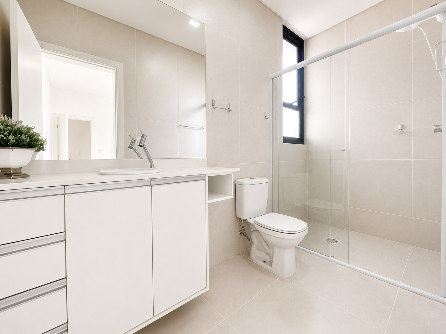 Apartamento, 4 quartos, 208 m² - Foto 13