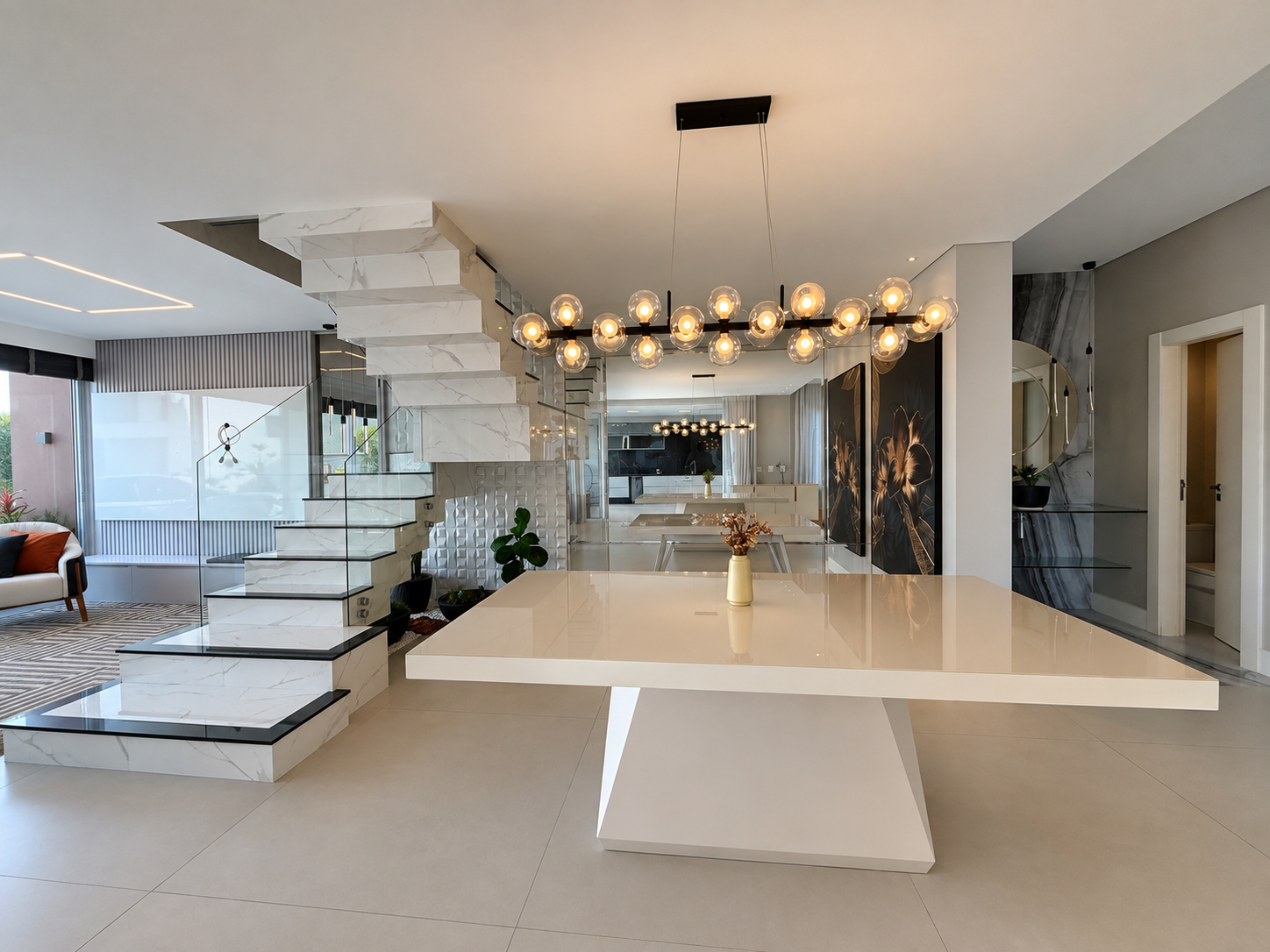 Casa, 2 quartos, 230 m² - Foto 5