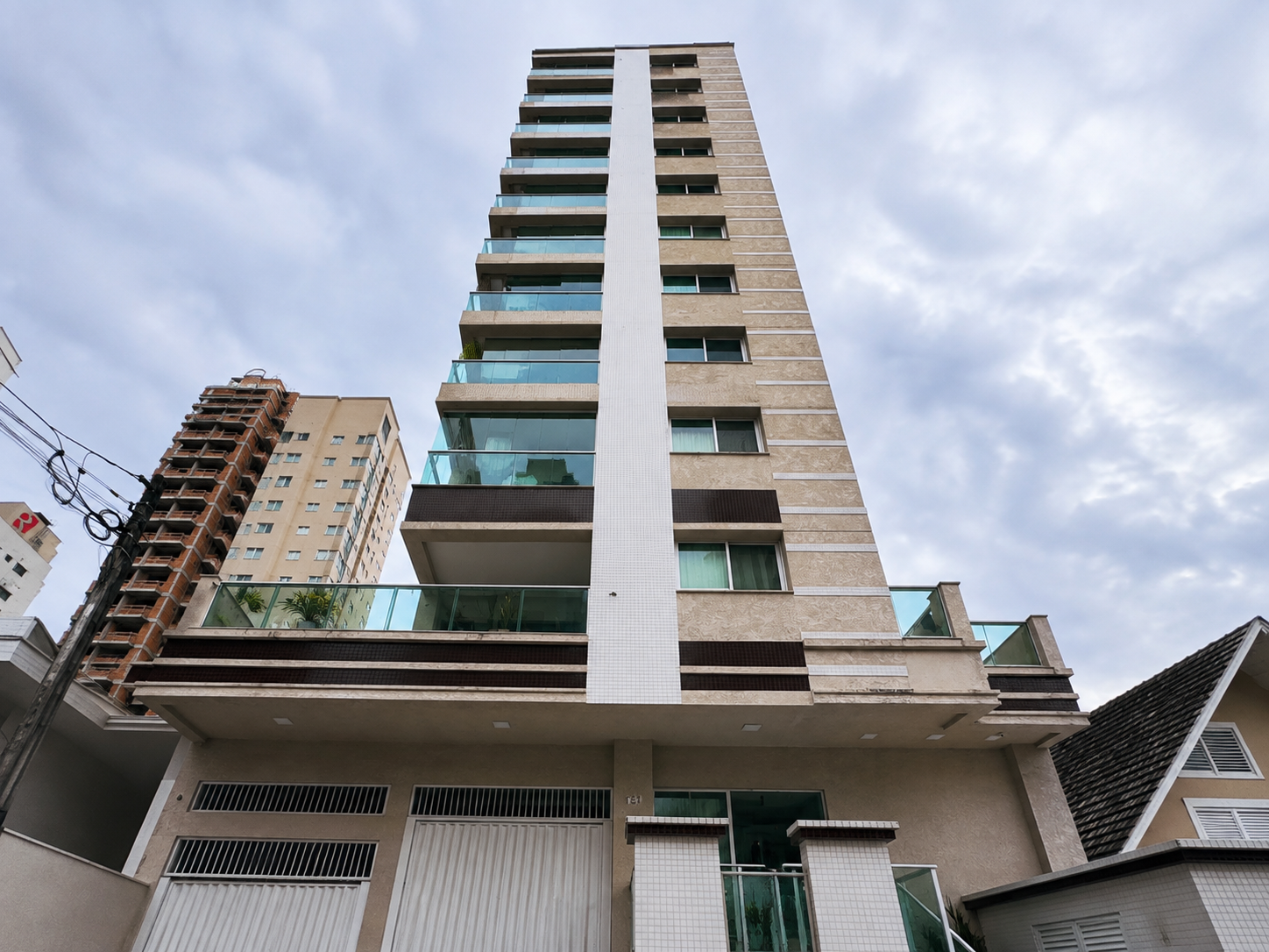Apartamento, 3 quartos, 100 m² - Foto 4