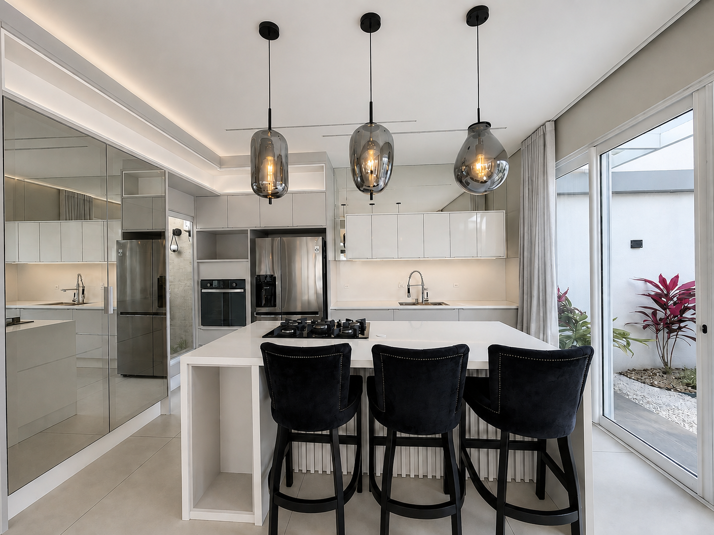Casa, 2 quartos, 230 m² - Foto 8