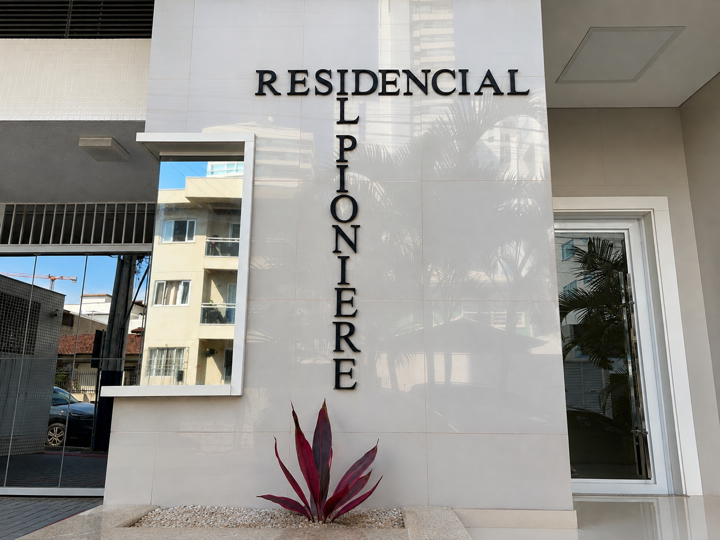 Apartamento, 3 quartos, 97 m² - Foto 2