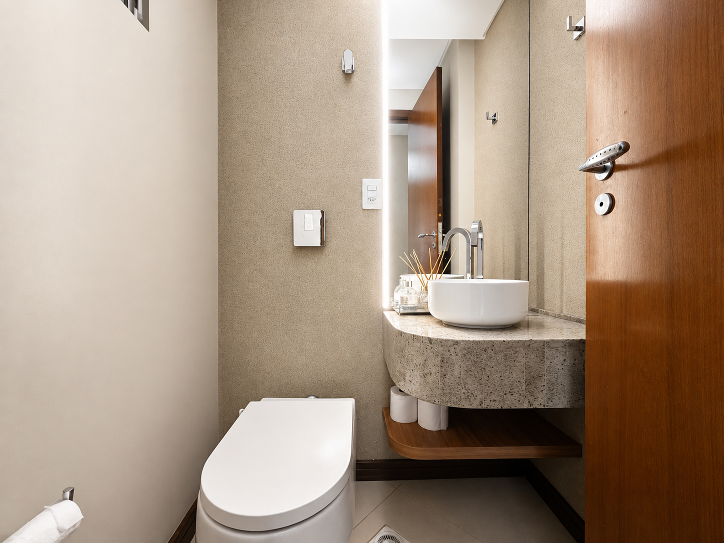 Apartamento, 4 quartos, 170 m² - Foto 16