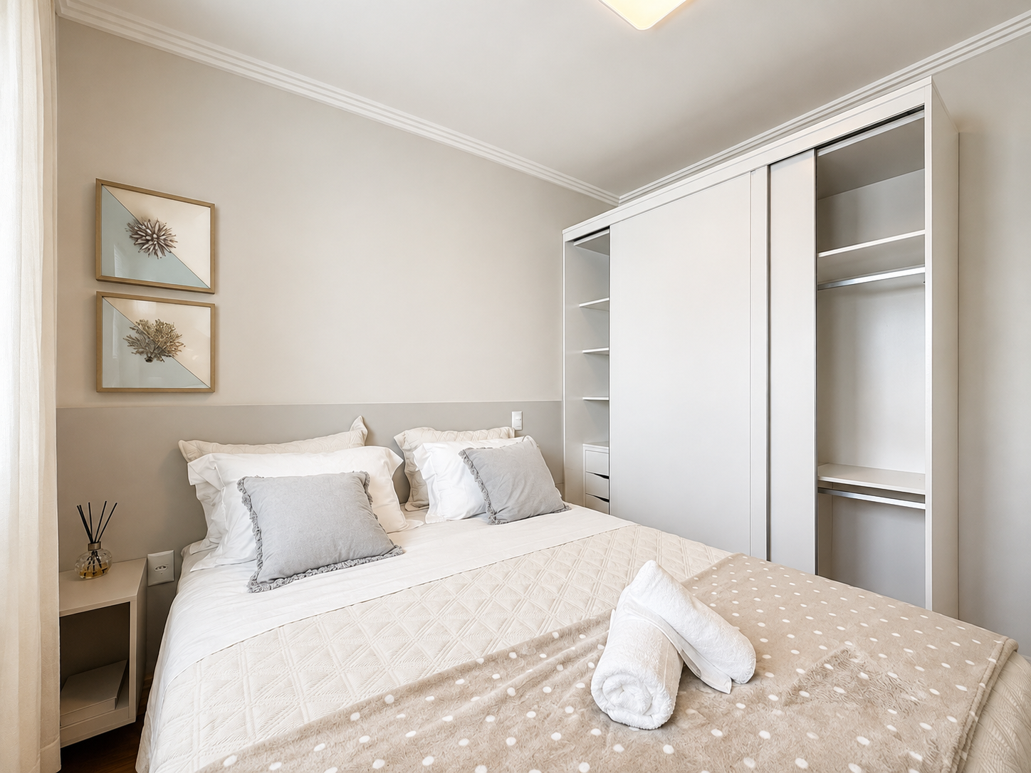 Apartamento, 3 quartos, 86 m² - Foto 17