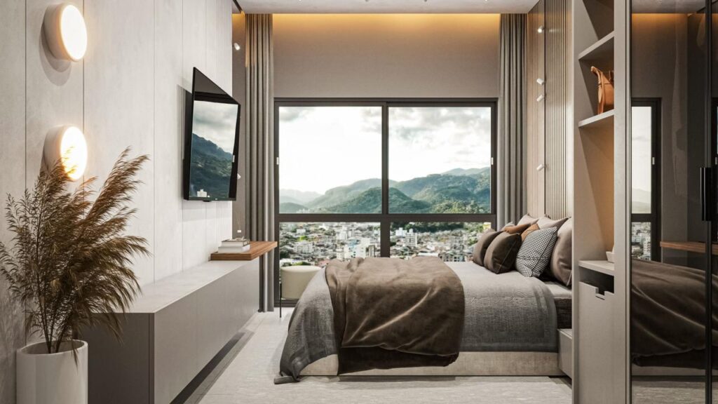 Apartamento, 3 quartos, 122 m² - Foto 8