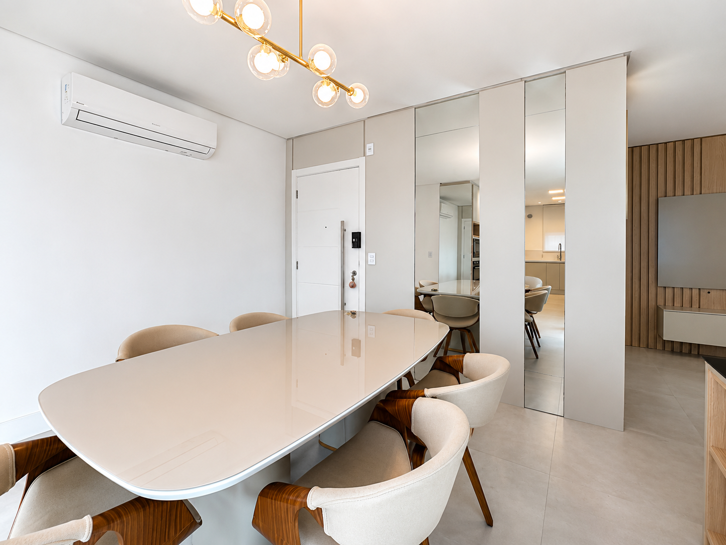 Apartamento, 3 quartos, 130 m² - Foto 5