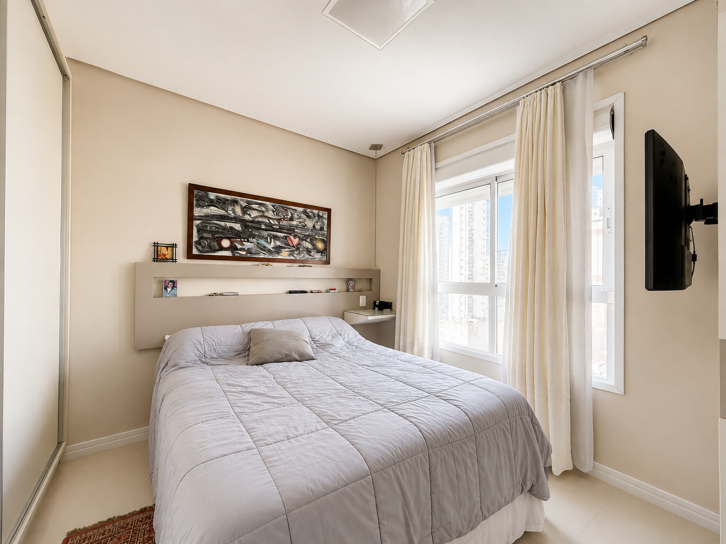 Apartamento, 3 quartos, 97 m² - Foto 12