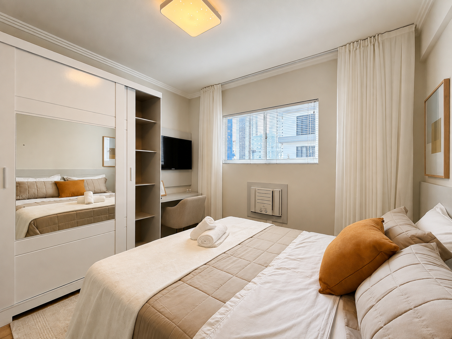 Apartamento, 3 quartos, 86 m² - Foto 13