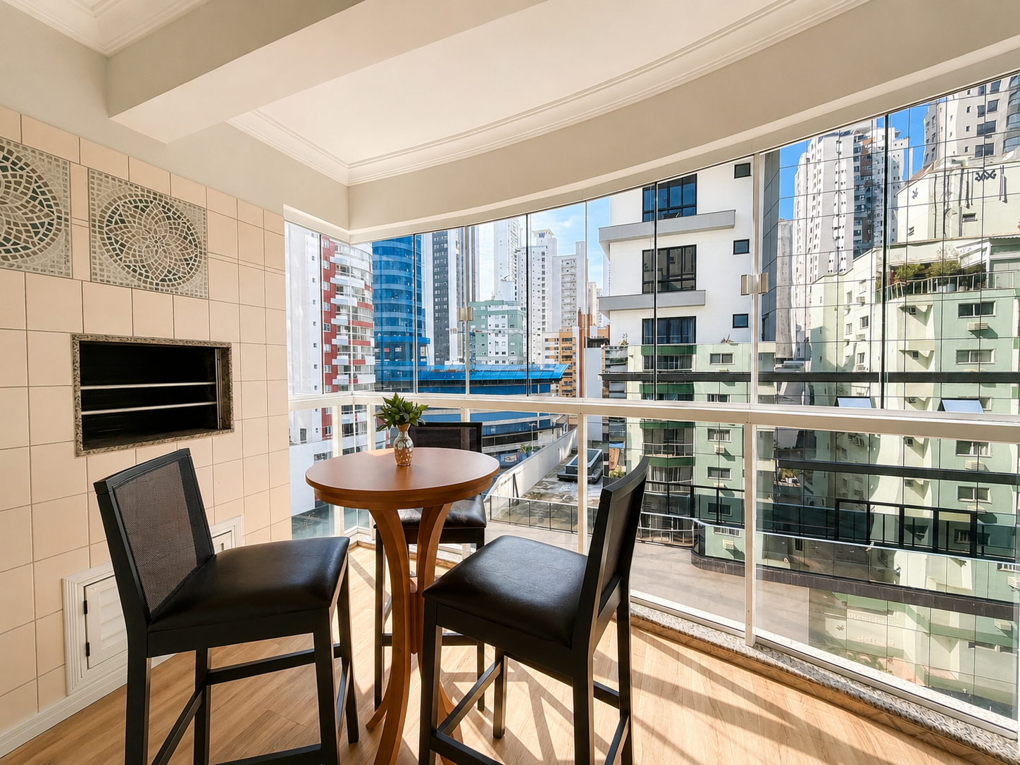 Apartamento, 3 quartos, 86 m² - Foto 10