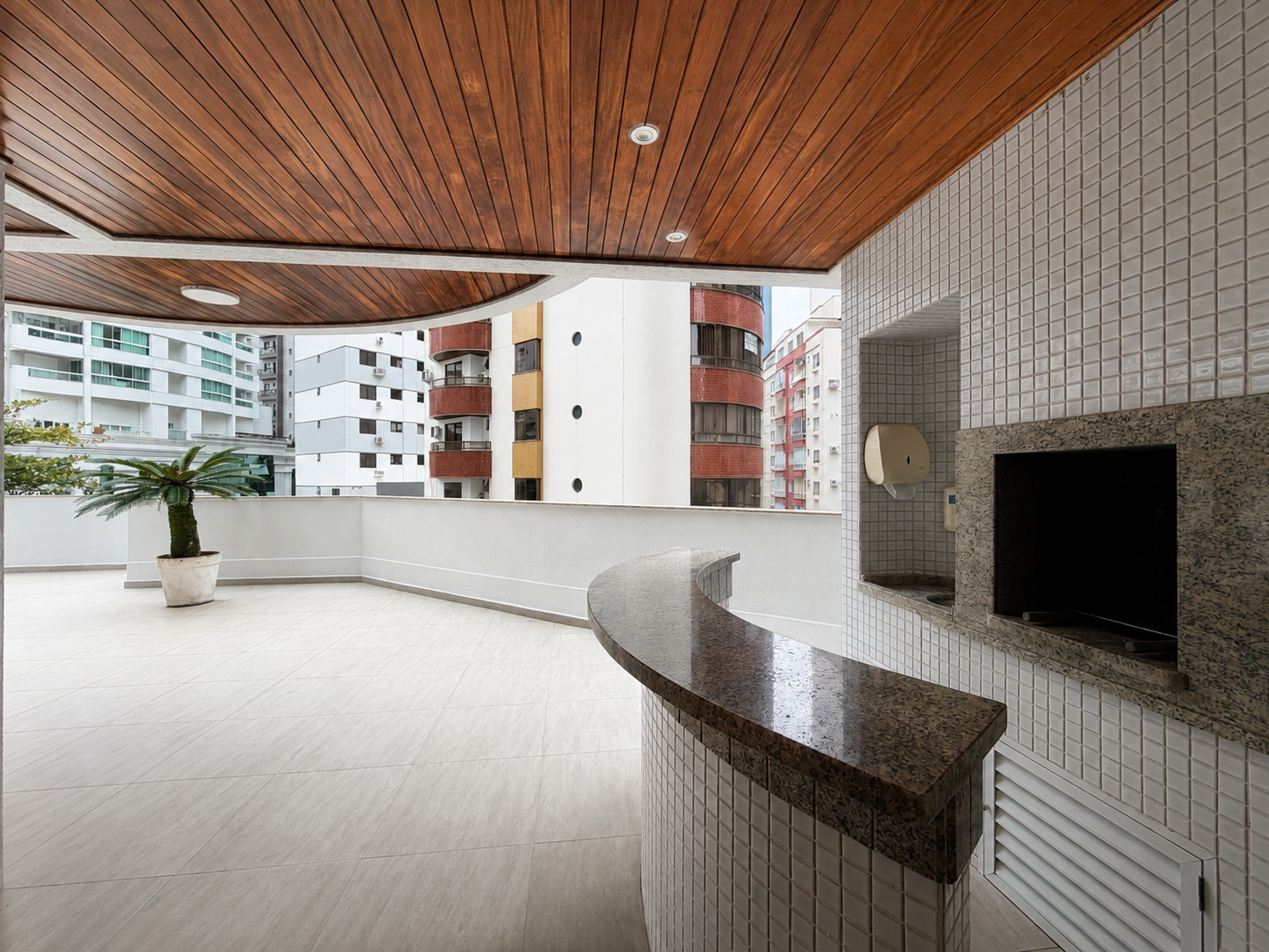 Apartamento, 3 quartos, 164 m² - Foto 21
