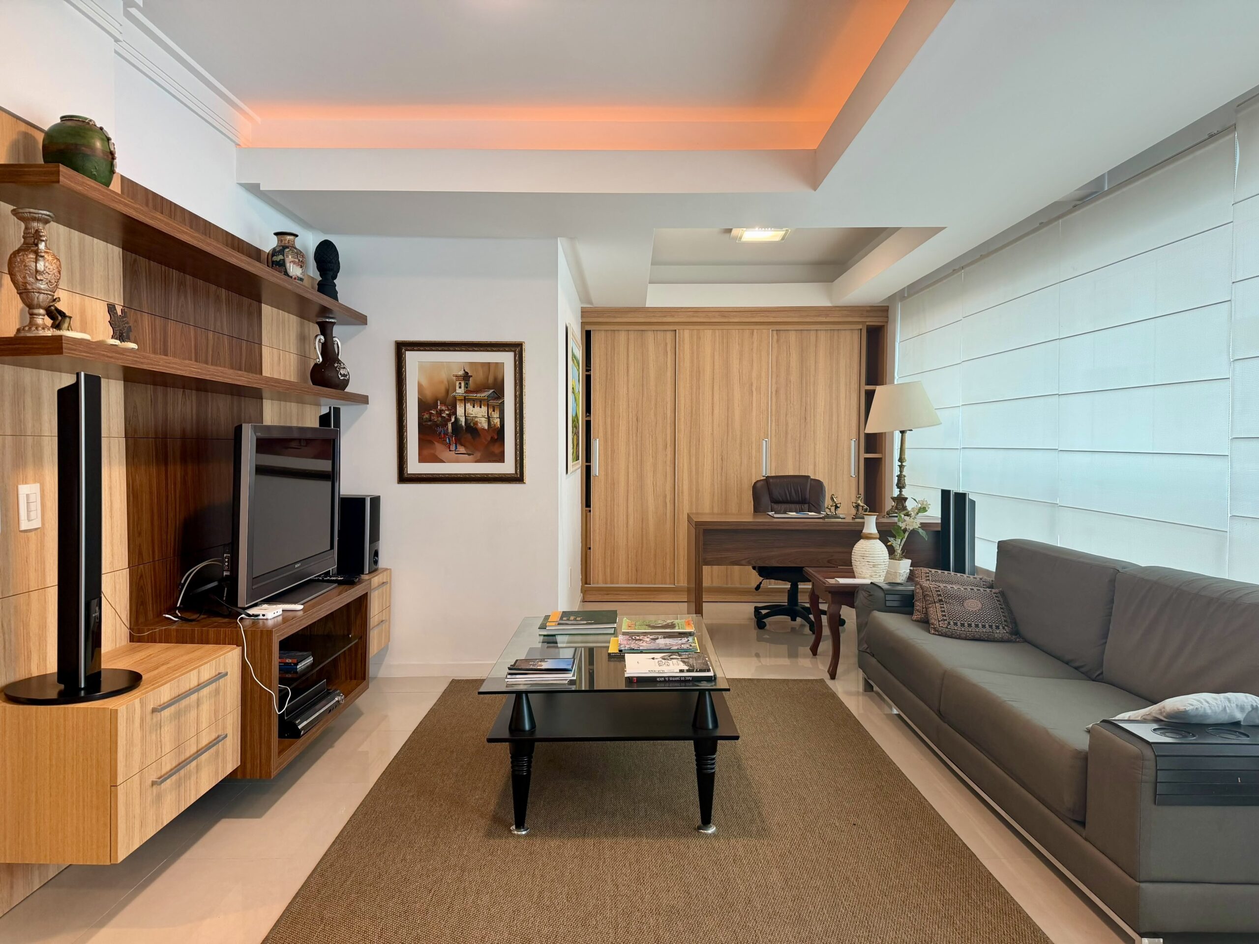 Apartamento, 3 quartos, 227 m² - Foto 7