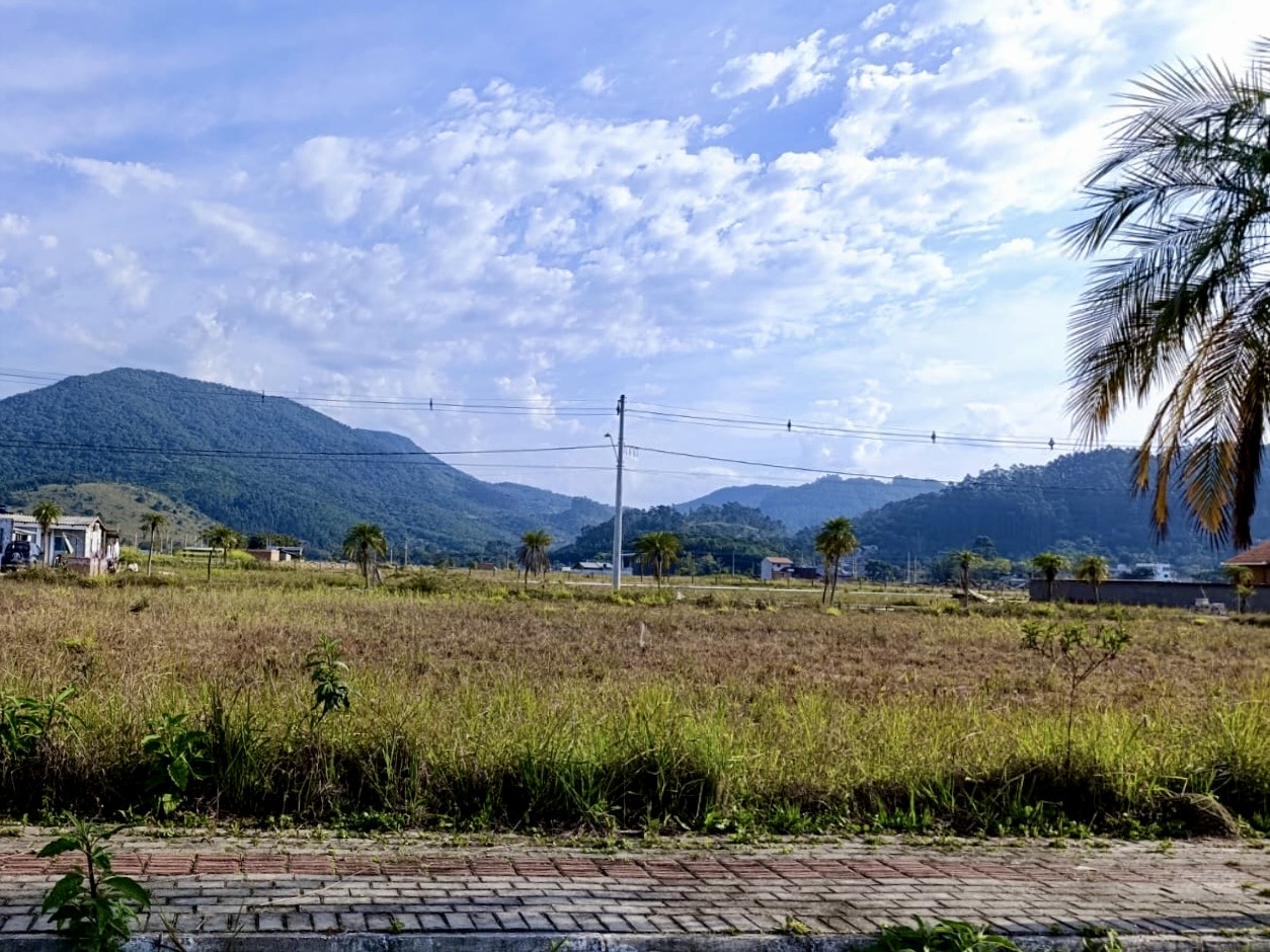 LOTE SERTÃO DO TROMBUDO