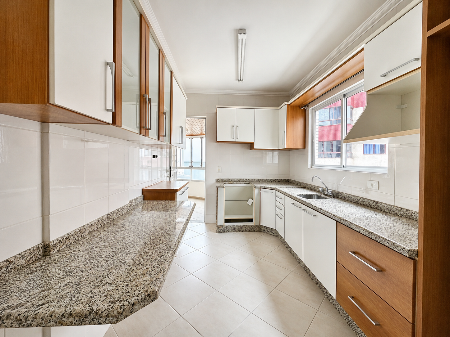 Apartamento, 3 quartos, 164 m² - Foto 9