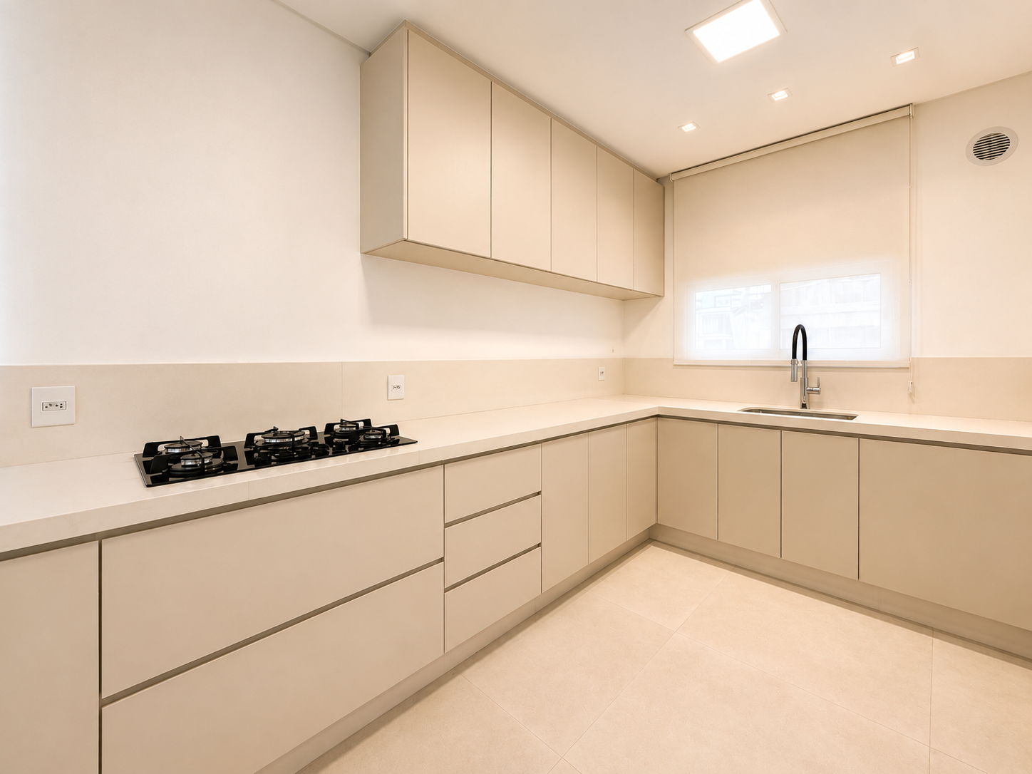 Apartamento, 3 quartos, 130 m² - Foto 9